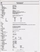 GL Specifications